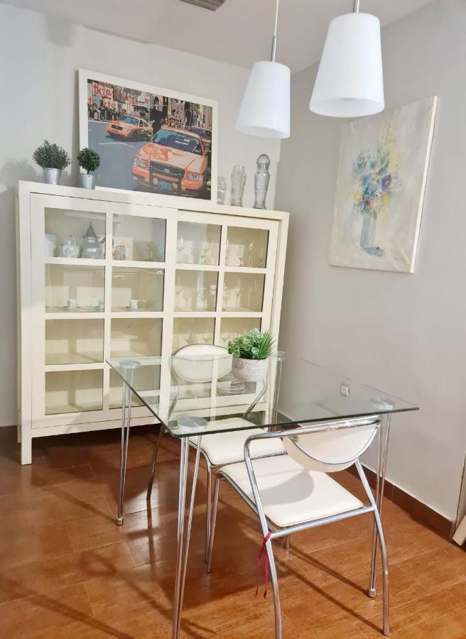 Triana Soul Marcur Apartamento *