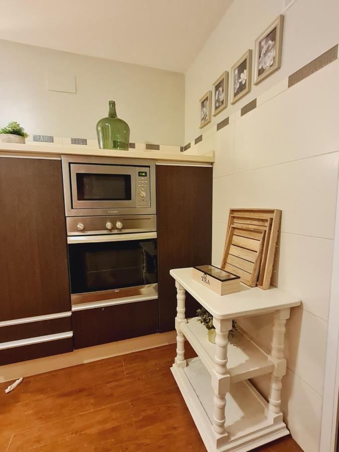 Apartamento Triana Soul Marcur *
