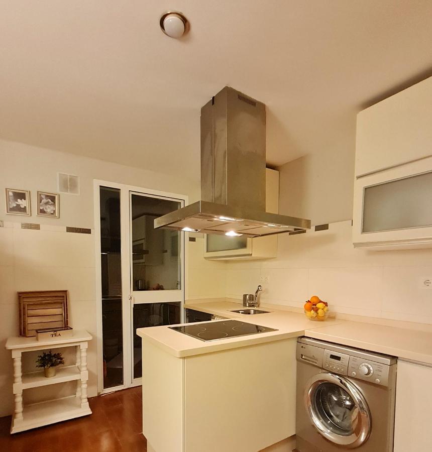 Triana Soul Marcur Apartamento *
