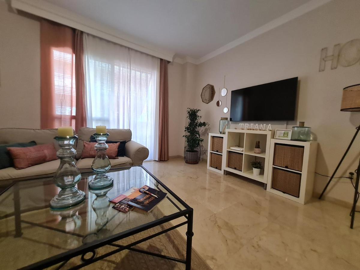 Triana Soul Marcur Apartamento *