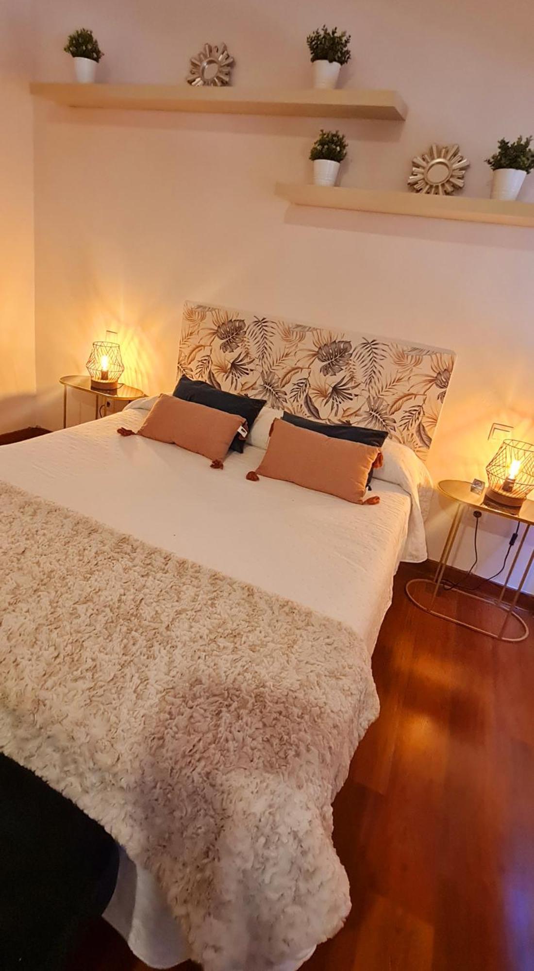 Triana Soul Marcur Apartamento Sevilha